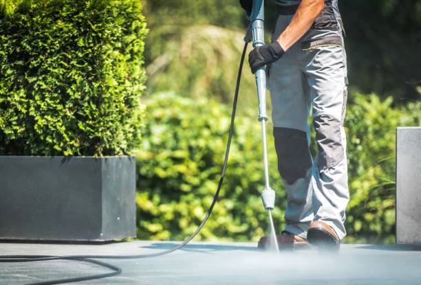 Trusted Temescal Valley, CA Pressure washing Experts